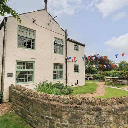 King'S Cottage Crakehall エクステリア 写真